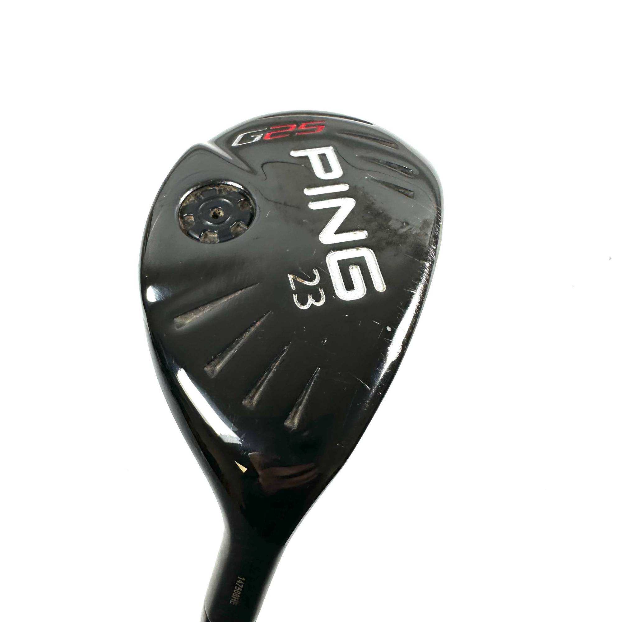 Ping G25 Hybrid