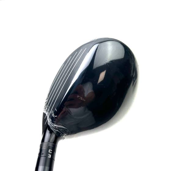 New Titleist TSR2 3 Wood / 15 Degree / Tensei Blue AV Series 65 Stiff Flex