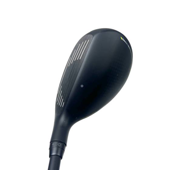 Ping G430 4 Hybrid / 22 Degree / Alta CB 70 Stiff Flex