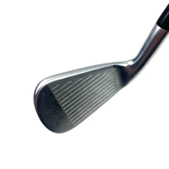 Callaway Apex Forged CF16 5 Iron / 24 Degree / True Temper XP 95 Regular Flex