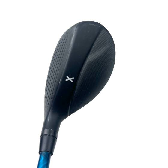 PXG 0317 X Gen 2 4 Hybrid / 22 Degree / Evenflow 85 Regular Flex