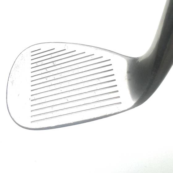 Taylormade Tour Preferred Lob Wedge / 58 Degree / KBS Tour 120 Stiff Flex