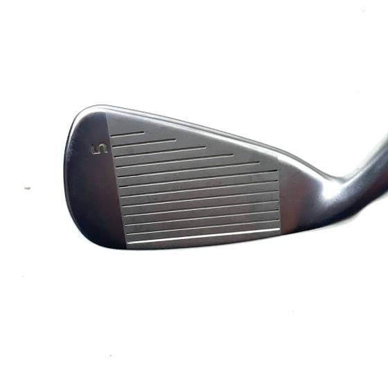 Ping G425 5 Iron / 23.5 Degree / Alta CB Senior Flex