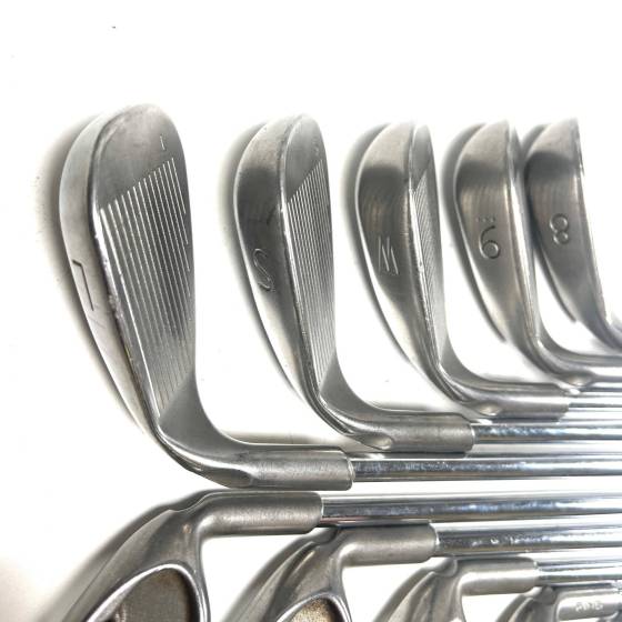 Ping G2 Irons / 3-LW / Regular Flex