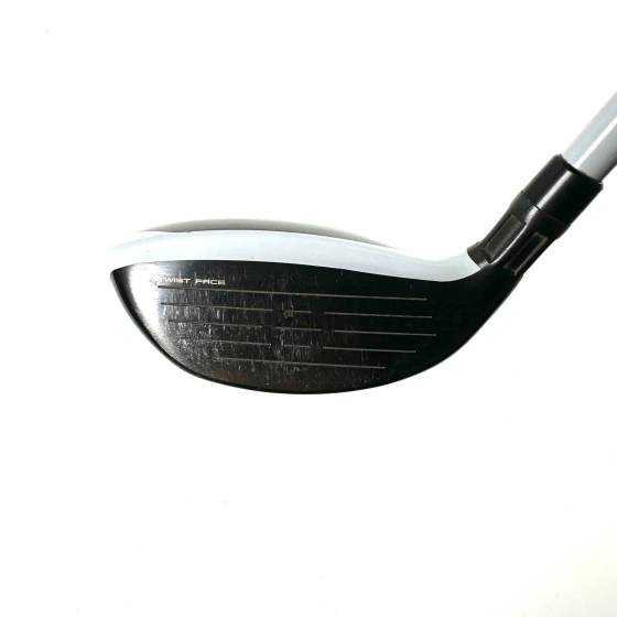 Taylormade Sim Max 6 Hybrid / 28 Degree / Aldila NV 45 Ladies Flex