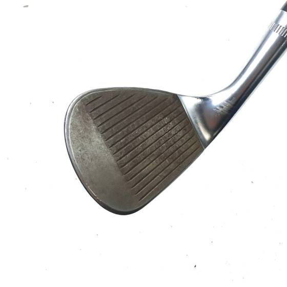 Callaway Jaws Raw Wedge Set / 52 & 56 Degree / Steelfiber i95 Stiff Flex
