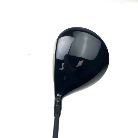 Titleist GT3 Driver / 9 Degree / Tensei 1K Black 65 X-Stiff Flex
