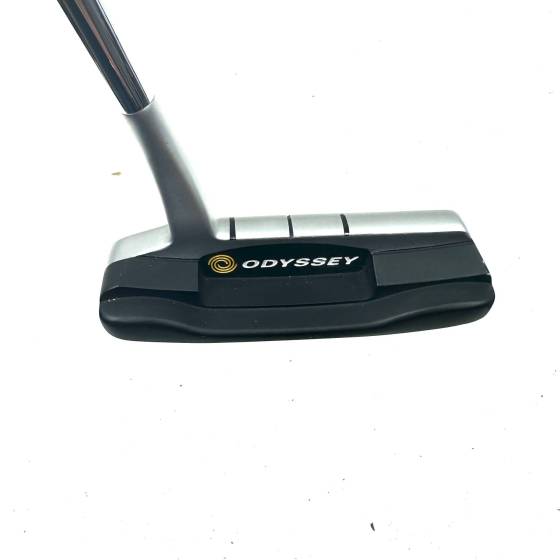 Odyssey Stroke Lab Three Putter / 35 Inches