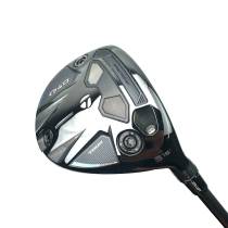 Taylormade QI4D Tour 3 Wood / 15 Degree / Tensei 1K Black 65 X-Stiff Flex