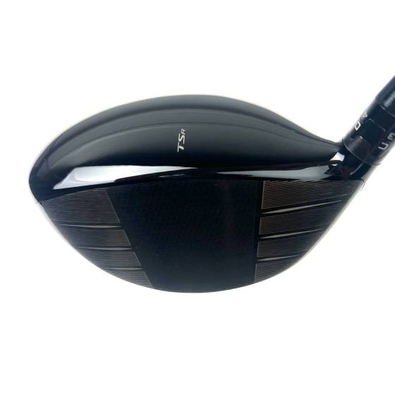 Titleist TSR3 Driver / 10 Degree / Graphite Design Tour AD UB-7 X-Stiff Flex