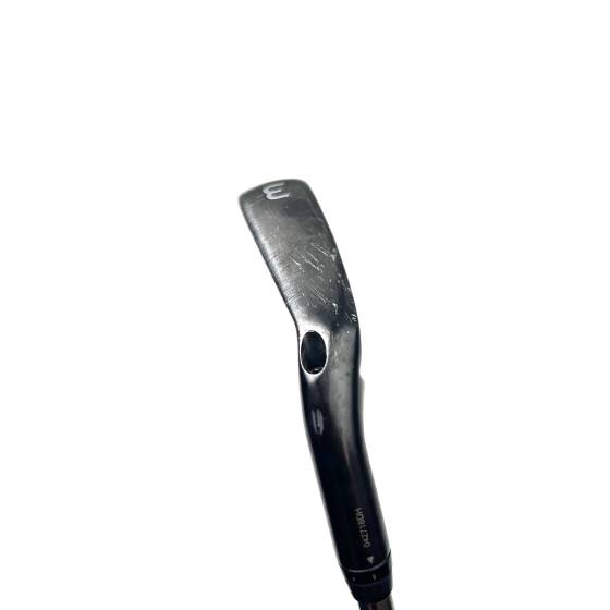 Left Handed Ping ICrossover 3 Iron / 20 Degree / Tour 2.0 Stiff Flex