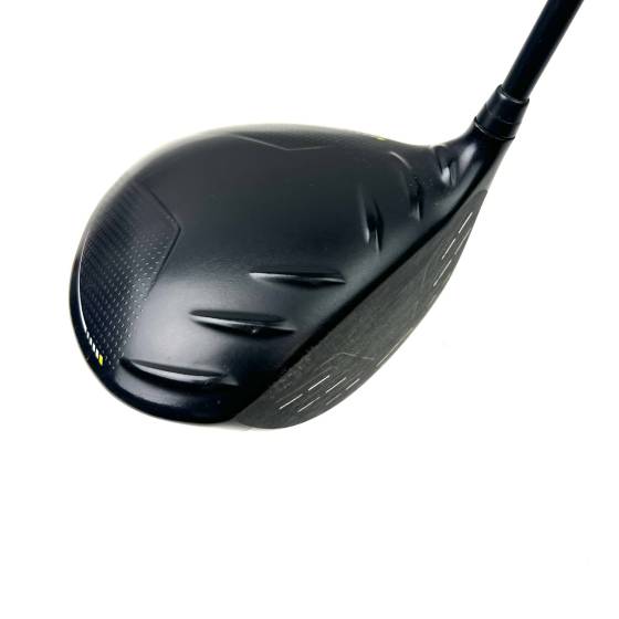 Ping G430 Max Driver / 10.5 Degree / Alta CB 55 Regular Flex