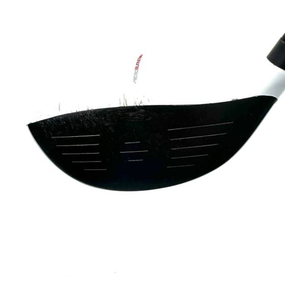 Taylormade Aeroburner Mini Driver / 12 Degree / Matrix Speed RUL-Z Regular Flex