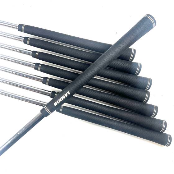 Wilson Staff DI7 Irons / 4-SW / TX-105 Uniflex