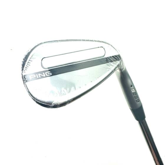 Ping S259 Gap Wedge / 52 Degree / Z-Z115 Wedge Flex