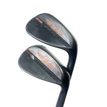 Titleist Vokey SM8 Wedge Set / 50 & 54 Degree / Vokey Wedge Flex