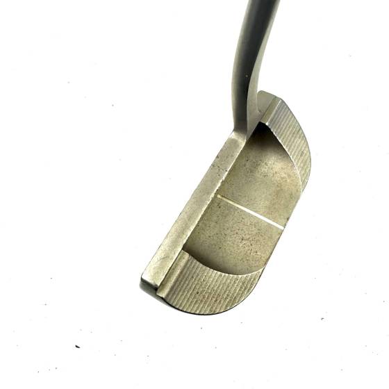 Left Handed Scotty Cameron Pro Platinum Putter / 35 Inches