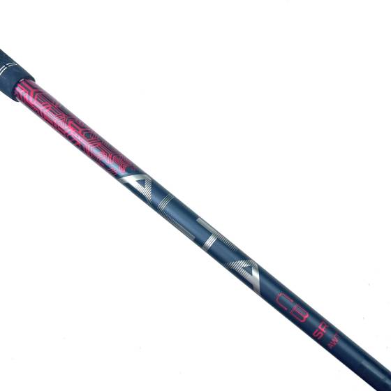 Ping i500 7 Iron / 30.5 Degree / Alta CB Senior Flex