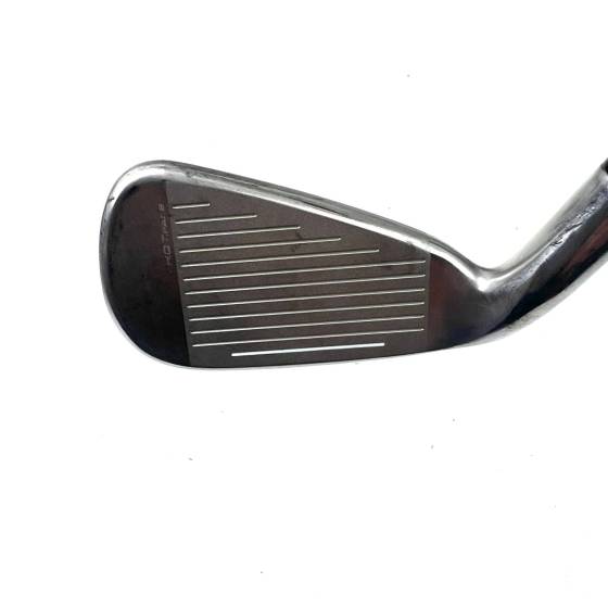 Cobra Aerojet 4 Iron / 18.5 Degree / KBS Tour Lite Regular Flex