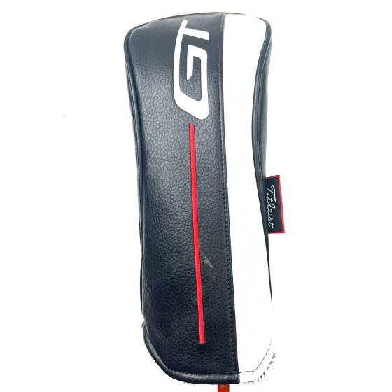 Titleist GT3 5 Wood / 18 Degree / Tour AD Graphite Design DI-7 X-Stiff Flex