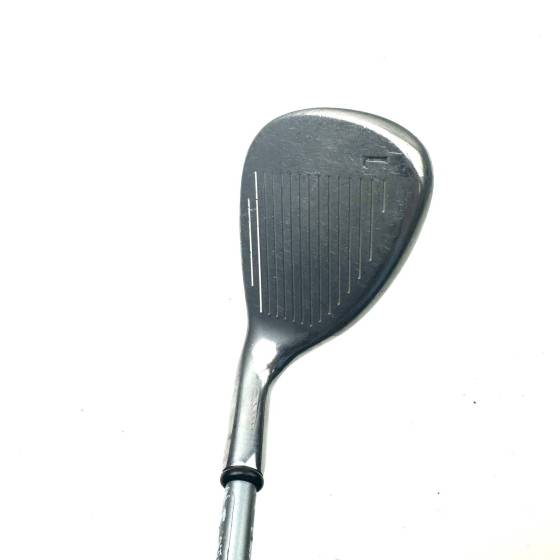 Callaway Big Bertha Lob Wedge / 60 Degree / Callaway 55g Wedge Flex