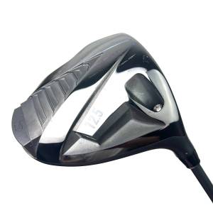 Vice VDG01 Driver / 12.5 Degree / Whiz 40 Senior Flex