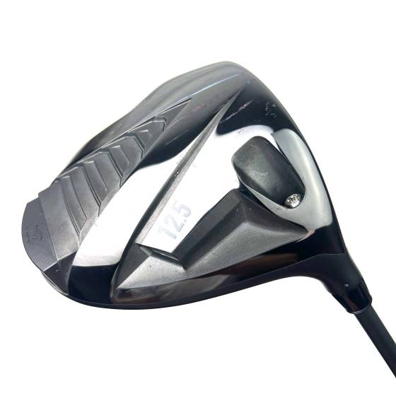 Vice VDG01 Driver / 12.5 Degree / Whiz 40 Senior Flex