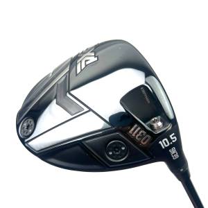 PXG 0311 Gen 6 Driver / 10.5 Degree / Tensei Blue AV Series 65 Stiff Flex