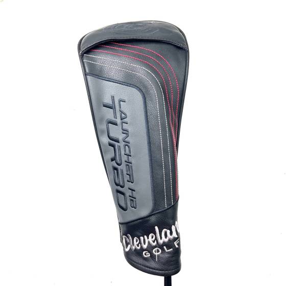 Cleveland Launcher HB Driver / 10.5 Degree / Miyazaki Regular Flex