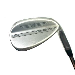 Titleist SM10 Sand Wedge / 56 Degree / Vokey Wedge Flex