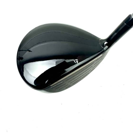 Taylormade QI10 Max 3 Wood / 16 Degree / Speeder NX 50 Regular Flex