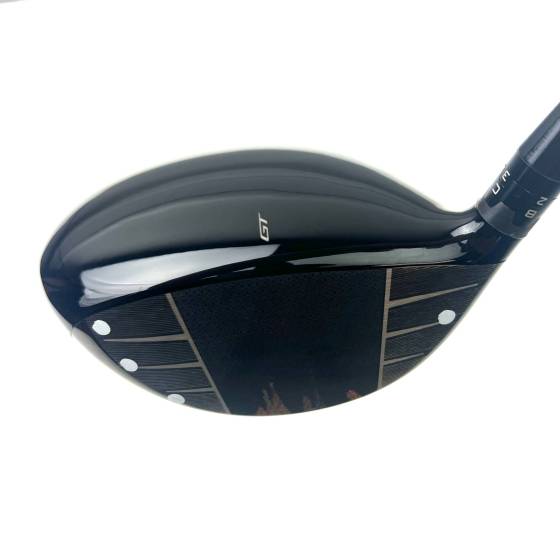 Titleist GT3 Driver / 8 Degree / Tour AD Graphite Design DI-6 X-Stiff Flex
