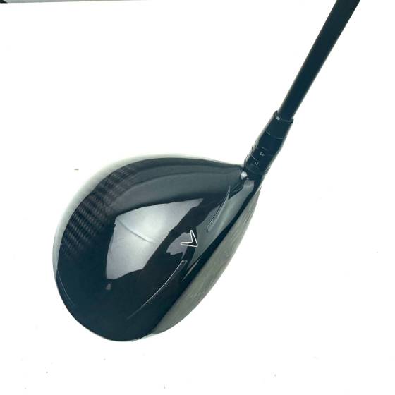 Callaway Rogue Sub Zero Driver / 9 Degree / HZRDUS Yellow X-Stiff Flex