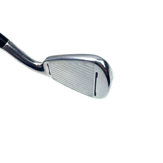 Left Handed Taylormade RSi1 4 Iron / 21 Degree / REAX 65 Regular Flex