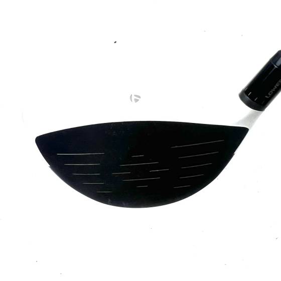 Taylormade SLDR 460 Driver / 12 Degree / Motore Speeder X-Stiff Flex