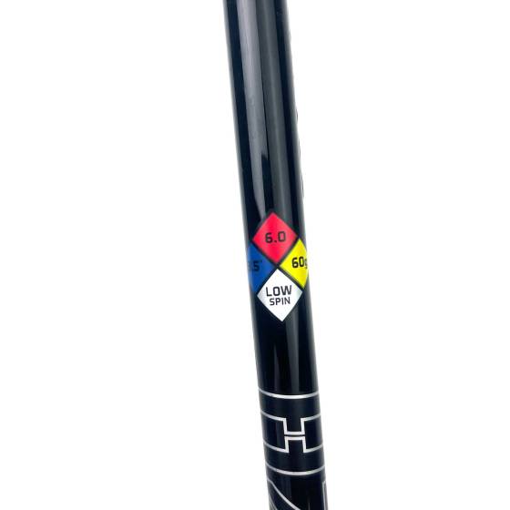 Titleist TSR4 Driver / 9 Degree / Hzrdus Smoke RDX Stiff Flex