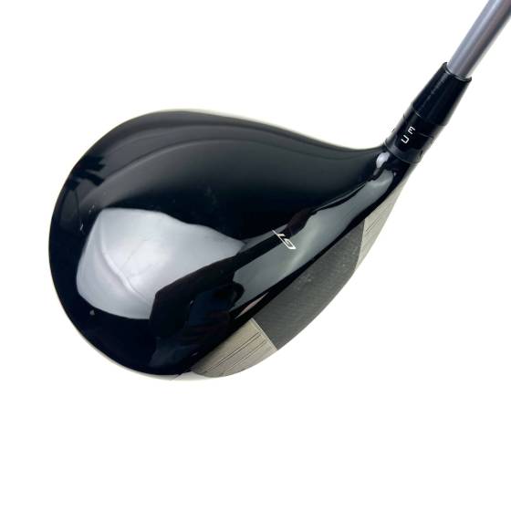 Titleist GT2 Driver / 9 Degree / Airspeeder 40 Regular Flex