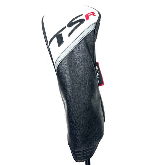 New Titleist TSR2 3 Wood / 15 Degree / Tensei Blue AV Series 65 Stiff Flex