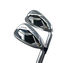 Ping G430 Irons / 7-PW / AWT 2.0 Regular Flex