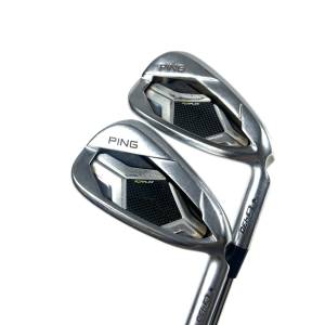 Ping G430 Irons / 7-PW / AWT 2.0 Regular Flex