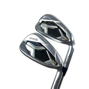 Ping G430 Irons / 7-PW / AWT 2.0 Regular Flex