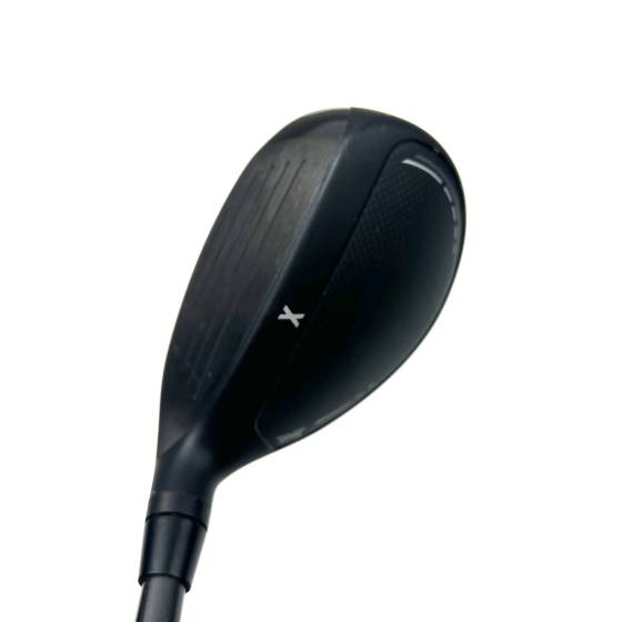 PXG 0311 XF Gen 6 5 Hybrid / 25 Degree / Evenflow Riptide Regular Flex