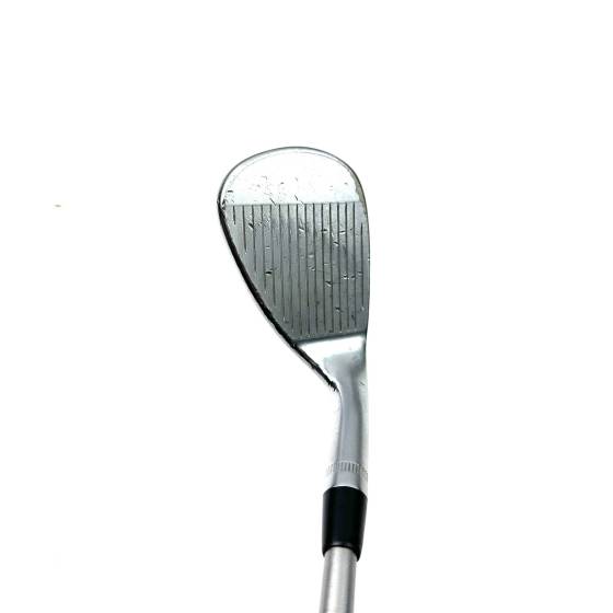 Left Handed Callaway MD4 Sand Wedge / 54 Degree / KBS Tour C-Taper Stiff Flex