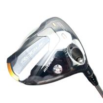 New Callaway Rogue ST Max D Driver / 12 Degree / Evenflow Senior Flex
