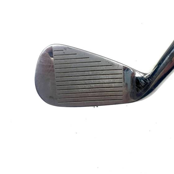 Callaway Paradym AI Smoke Max Fast 7 Iron / 31 Degree / Dynamic Gold X100 115 X-Stiff Flex