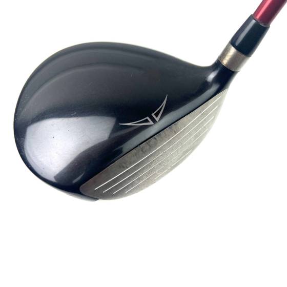 Ping K15 SF Tec 7 Wood / 22 Degree / TFC 149 Regular Flex