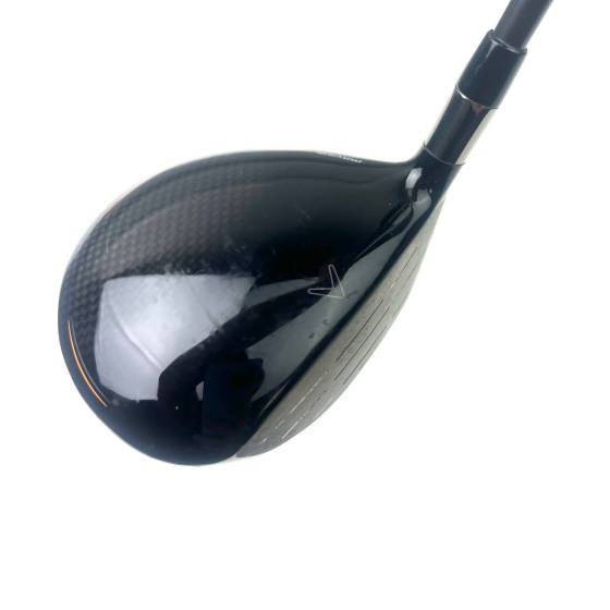 Callaway Mavrik 3 Wood / 15 Degree / Evenflow Riptide Stiff Flex