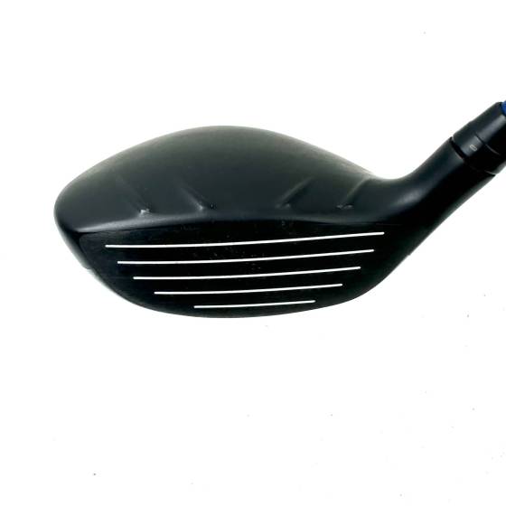 Ping G30 3 Wood / 14.5 Degree / TFC 419 Regular Flex