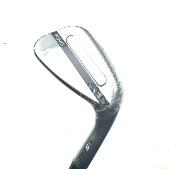 Ping S259 Gap Wedge / 52 Degree / Z-Z115 Wedge Flex