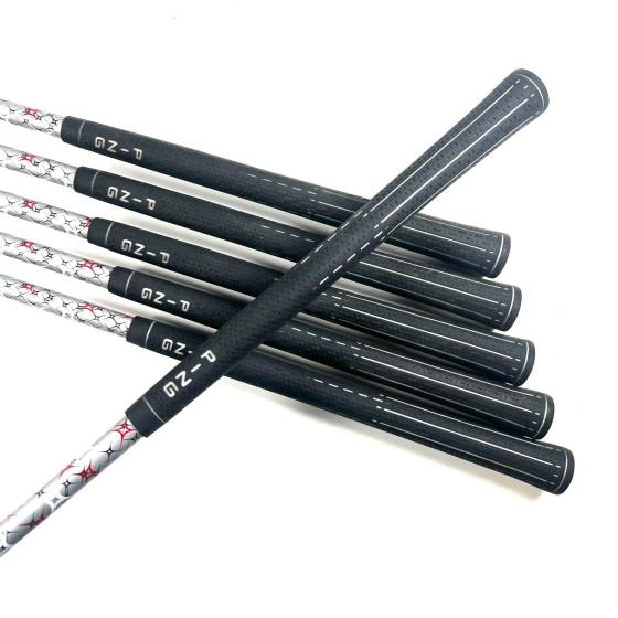 Ping G25 Irons / 6-SW / Ping TFC 189 Senior Flex